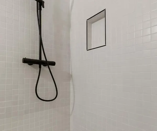 Apartament Charming In Centre /w Ac Bratislava