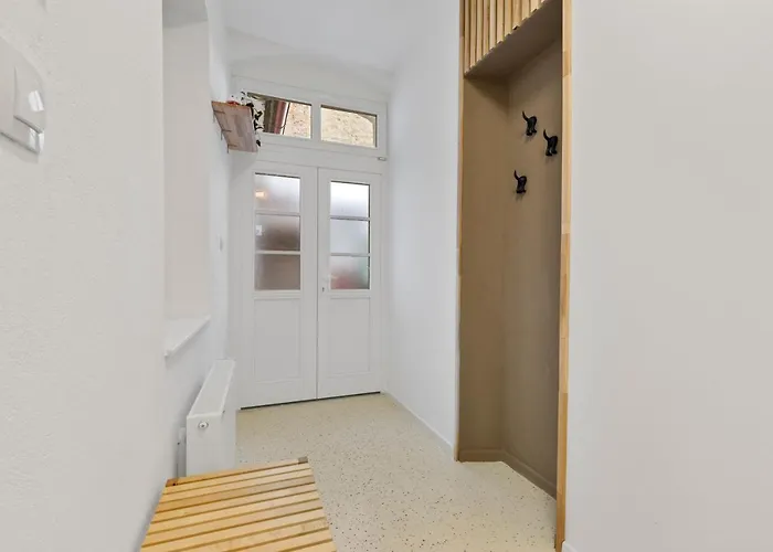 Charming In Centre /w Ac Bratislava