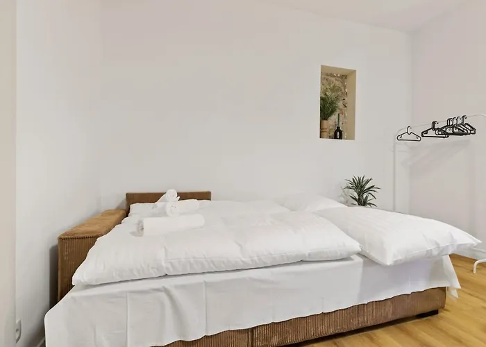 Apartament Charming In Centre /w Ac