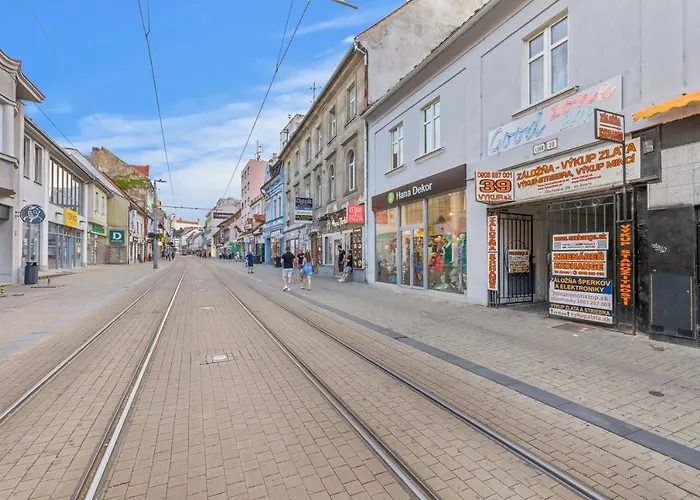 Charming In Centre /w Ac Apartmán