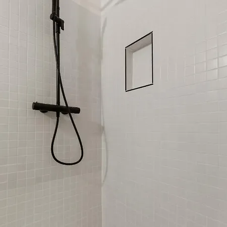 Apartman Charming In Centre /w Ac Pozsony