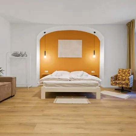 Charming In Centre /w Ac *