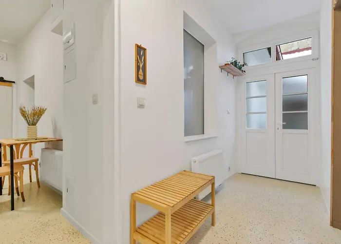 Charming In Centre /w Ac *